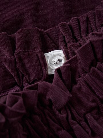 Lil'Atelier Rok in Lila