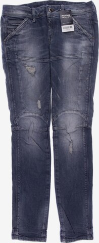 G-Star RAW Jeans 27 in Grau: predná strana