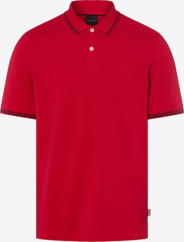 bugatti Shirt in Red: front