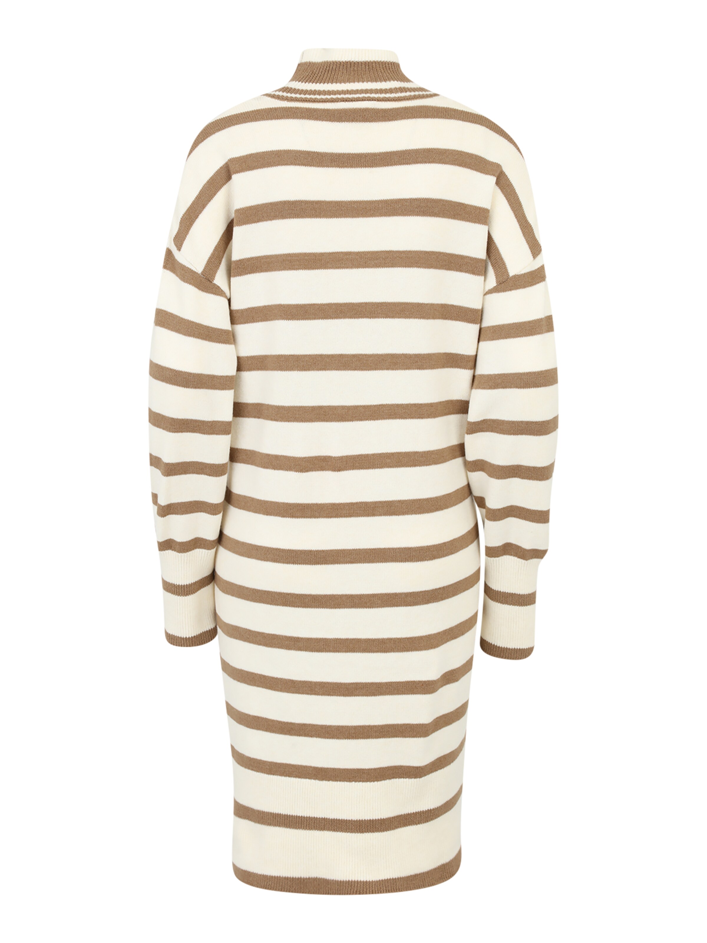 MAMALICIOUS Φόρεμα 'MLRITA' σε μπεζ