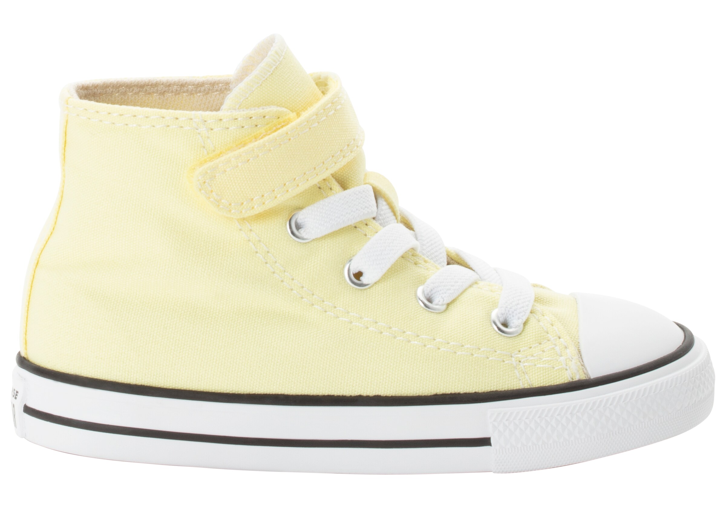 CONVERSE Sneakers 'Chuck Taylor All Star' in Yellow
