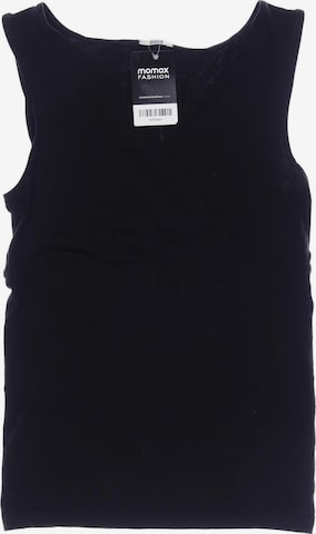 Wolford Top & Shirt in S in Black: front