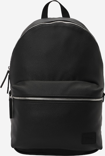 Kuprinė 'Ethon 2.0' iš HUGO, spalva – juoda, Prekių apžvalga