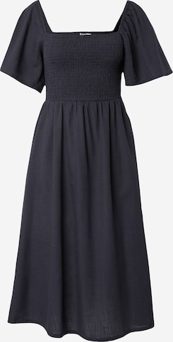 ROXY Платье 'ISLA MORNING' в Серый: спереди