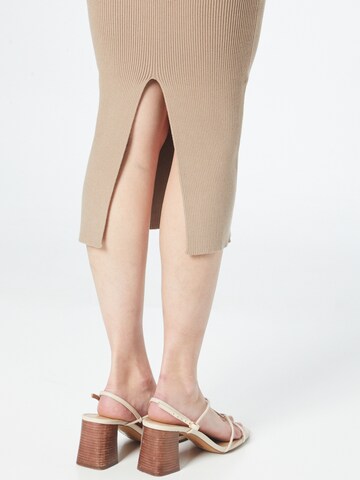 GUESS Skirt 'SELINA' in Beige