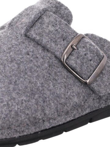 ROHDE Slipper 'Rodigo-H' in Grey