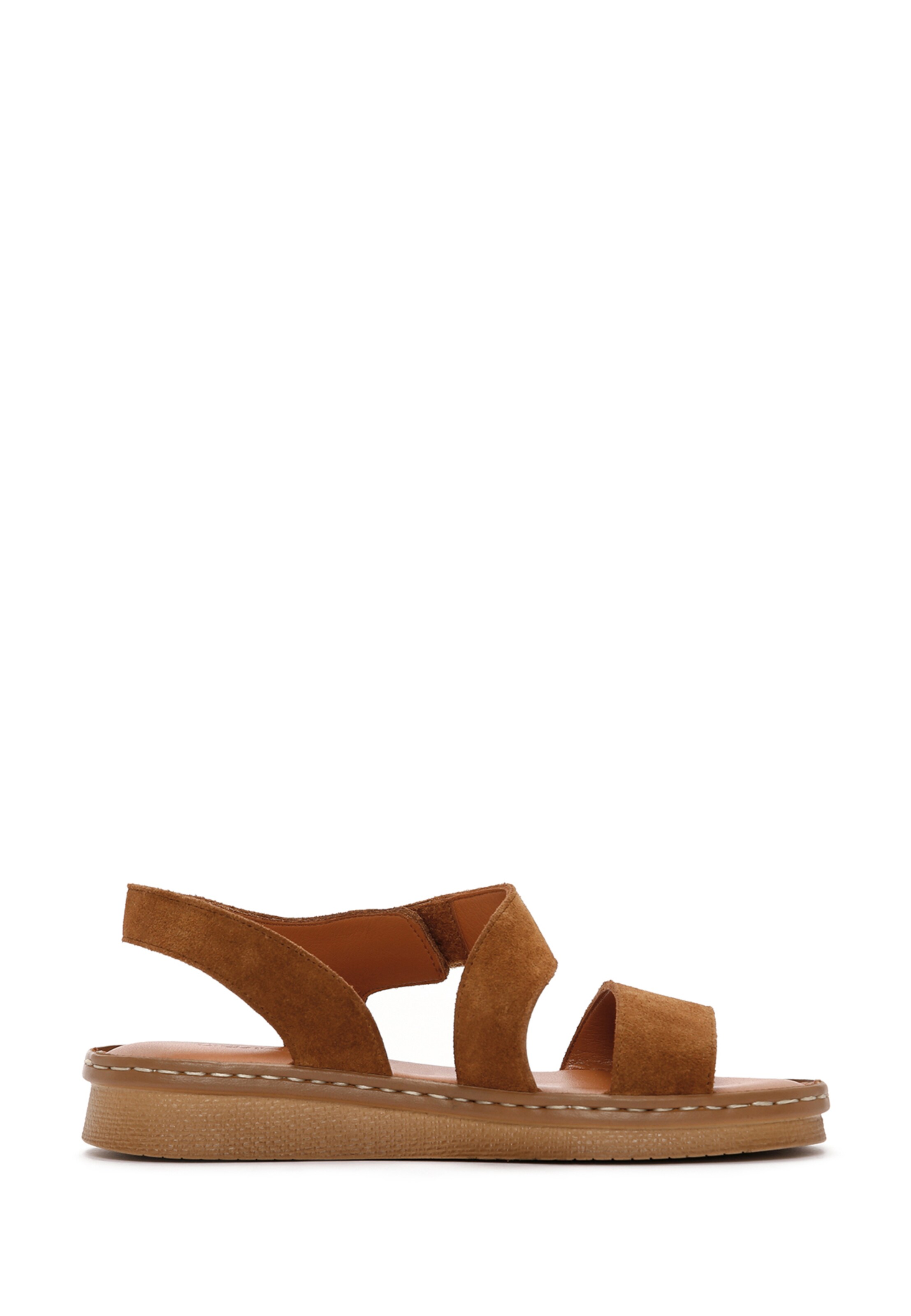 Derimod Sandal in Brown