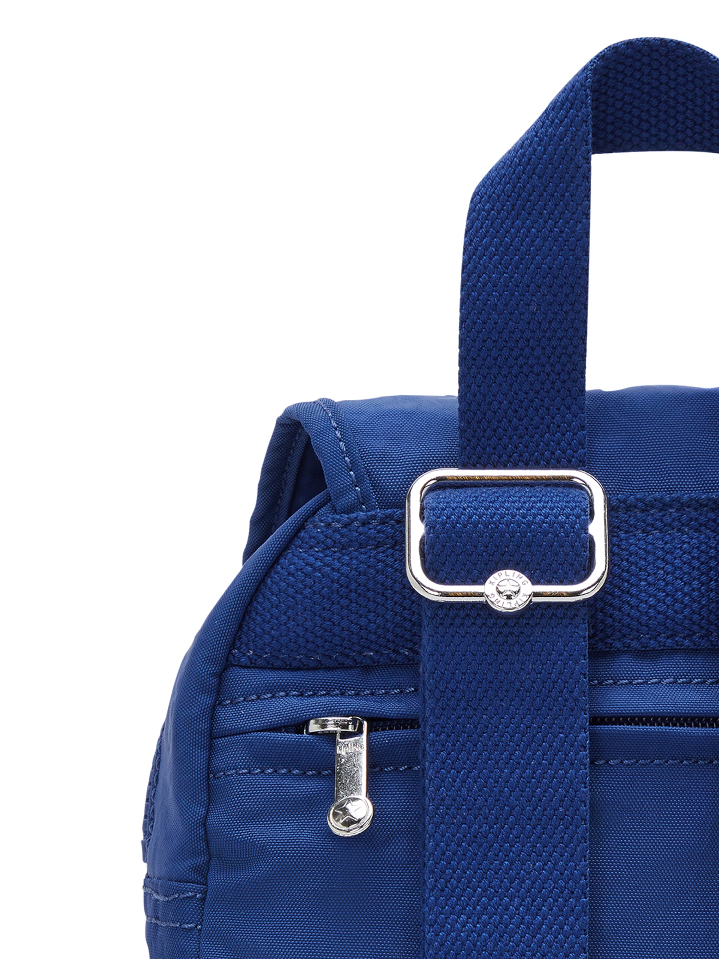 Zaino di KIPLING in blu