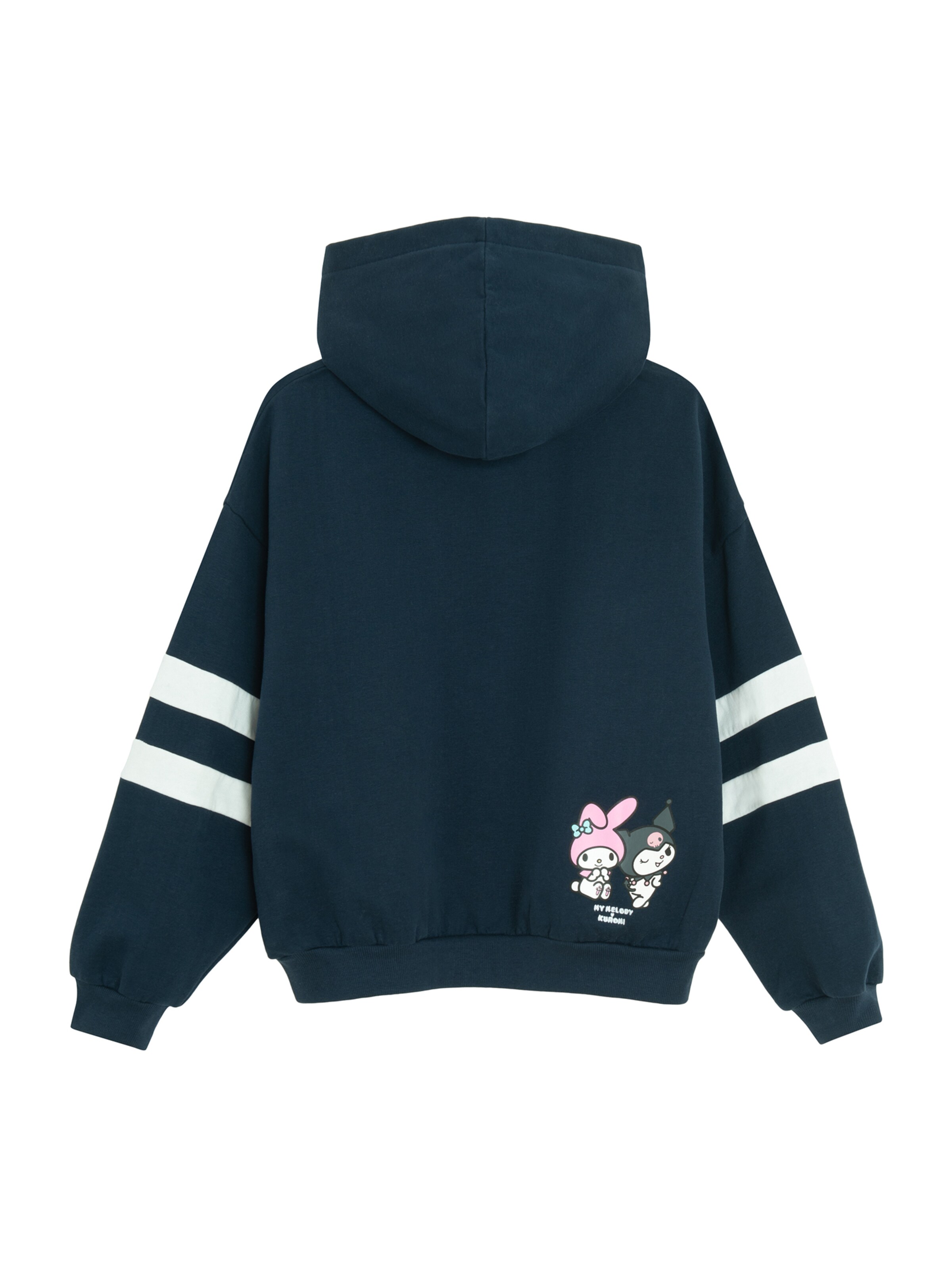 Cool Club Свитер в Синий