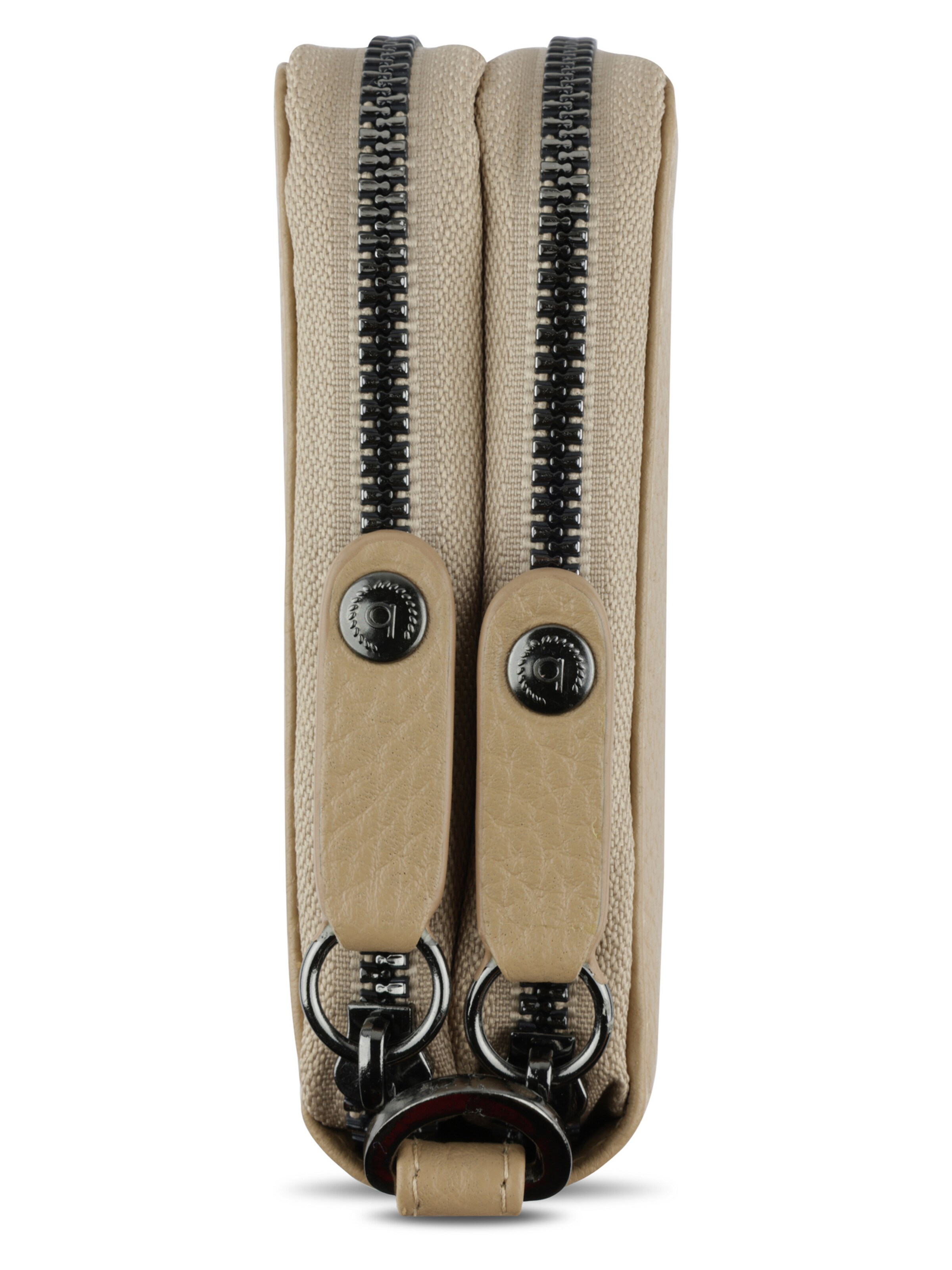 bugatti Wallet 'Elsa' in Beige