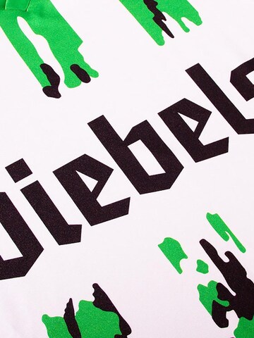 Copa Trikot 'Borussia Mönchengladbach Retro 1994-95' in Mischfarben