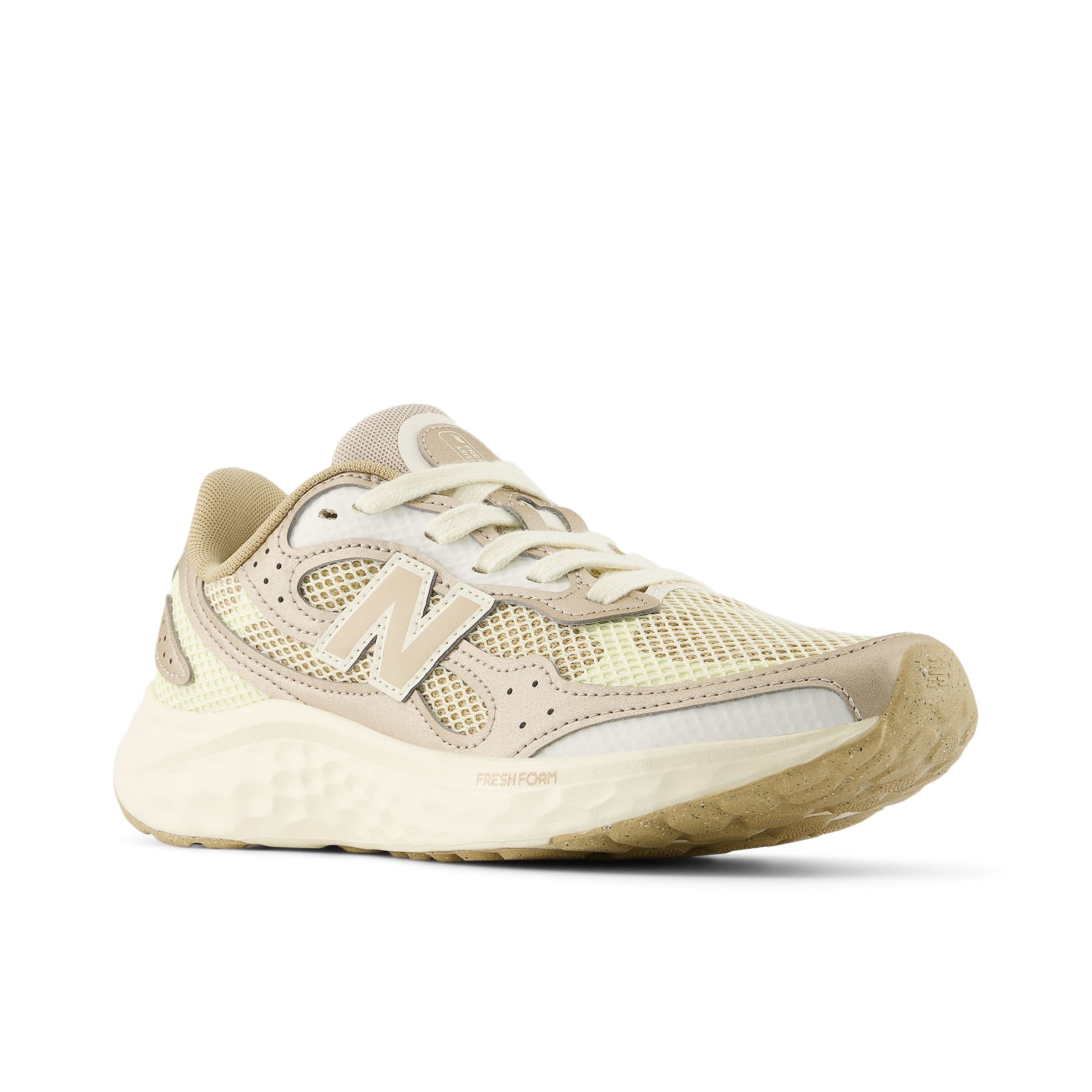 smėlio new balance Bėgimo batai 'Arishi V4'