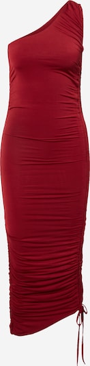 WAL G. Cocktail dress 'CALI' in Wine red, Item view