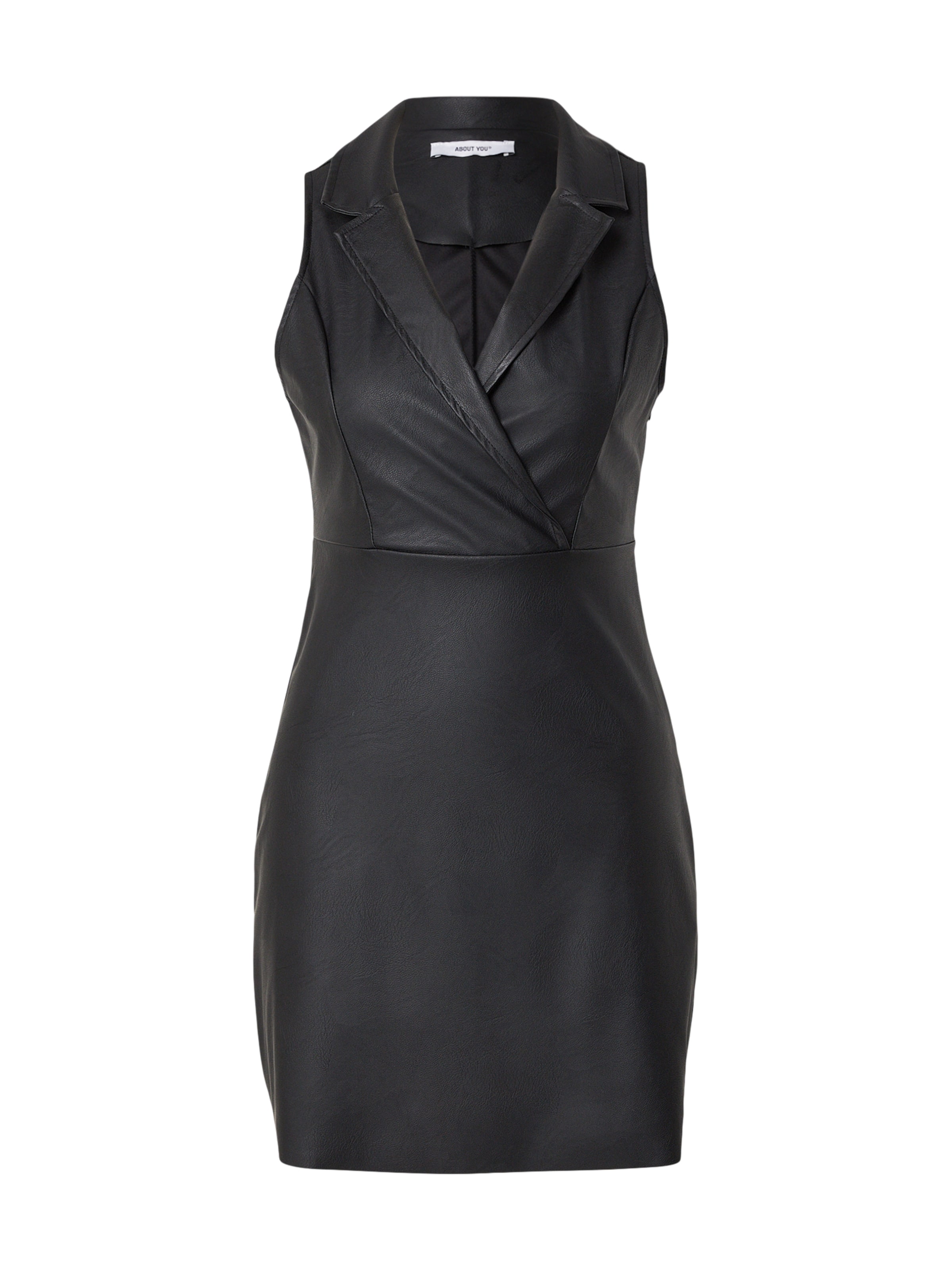 ABOUT YOU Ruha 'Linnea' - fekete: elől