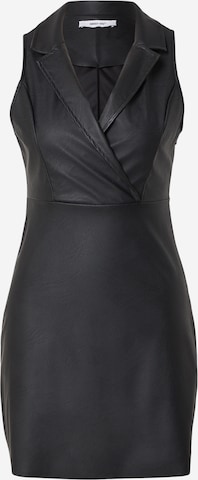 ABOUT YOU Mekko 'Linnea' värissä musta: etupuoli