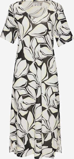 VIVANCE Kesämekko värissä vaaleankeltainen / musta / valkoinen, Tuotenäkymä