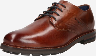 bugatti Lace-Up Shoes in Cognac, Item view