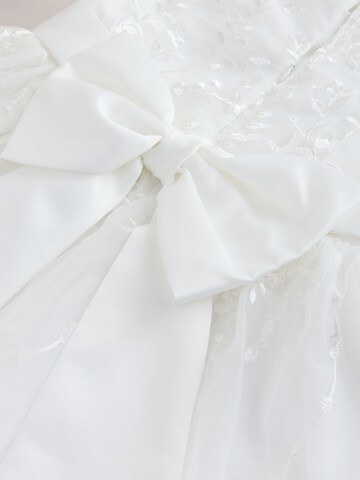 Next Платье в Белый