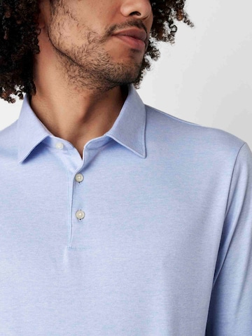 DESOTO Shirt in Blue