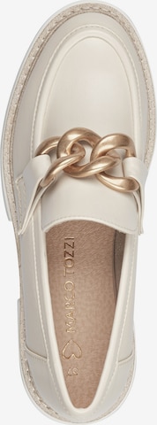 MARCO TOZZI Classic Flats in Beige