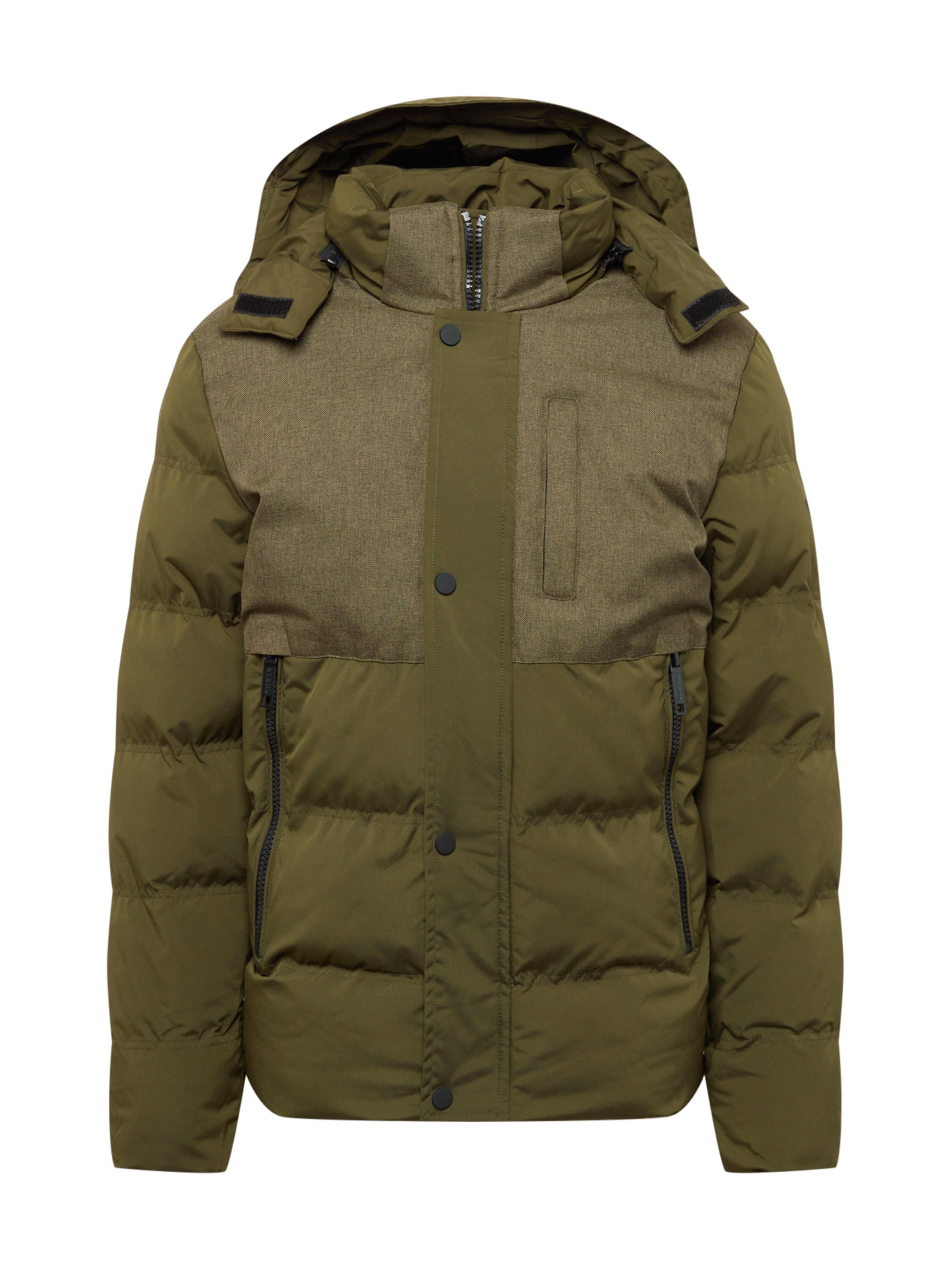 Männer Jacken BLEND Jacke in Khaki - GI18904 Männer Jacken BLEND Jacke in Khaki - GI18904