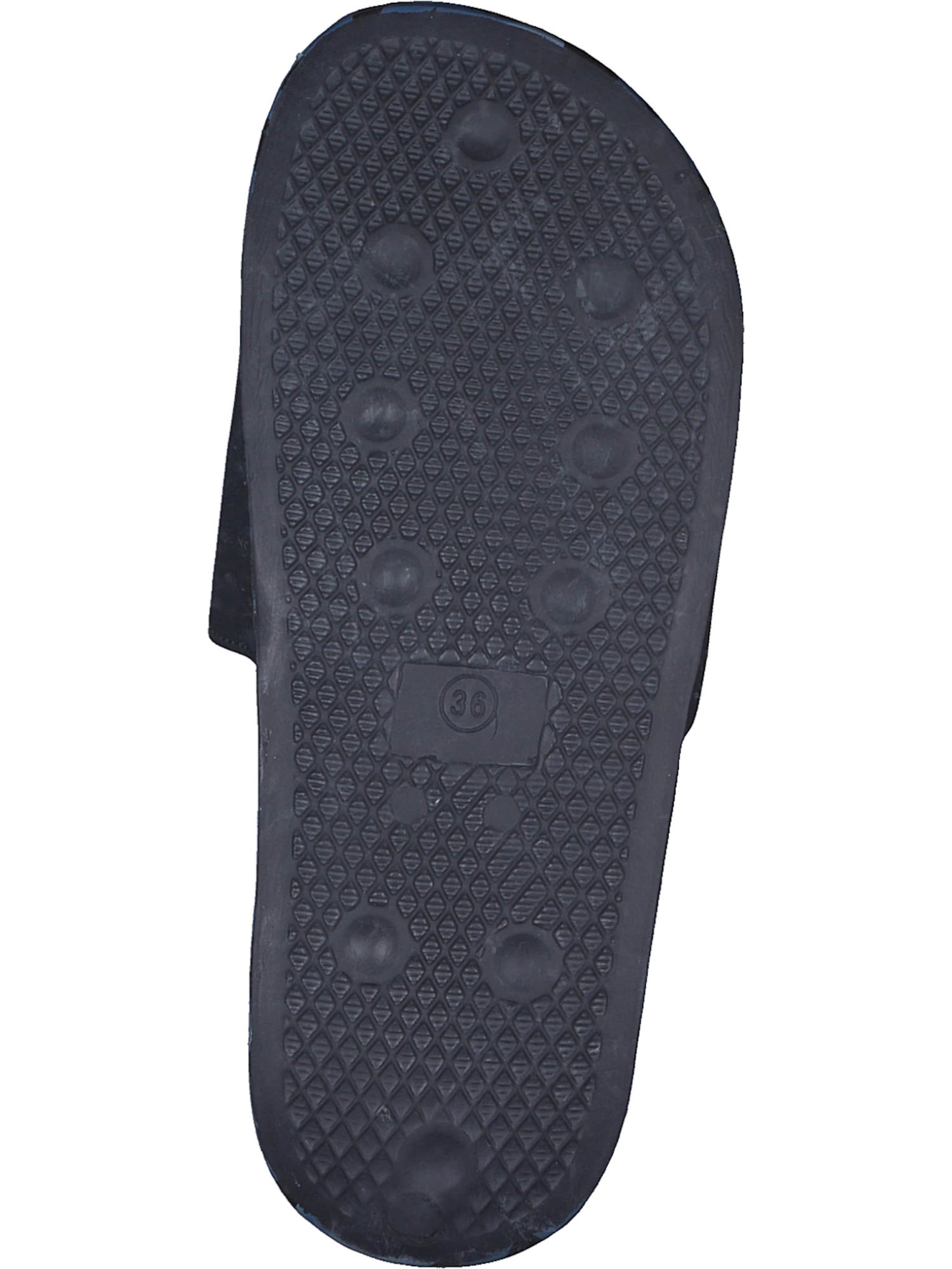 KangaROOS Badeschuh in Blau