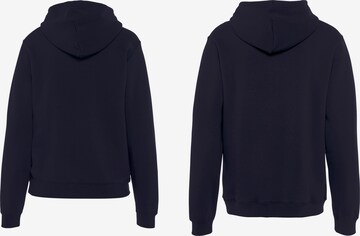 CONVERSE Sweatshirt in Black