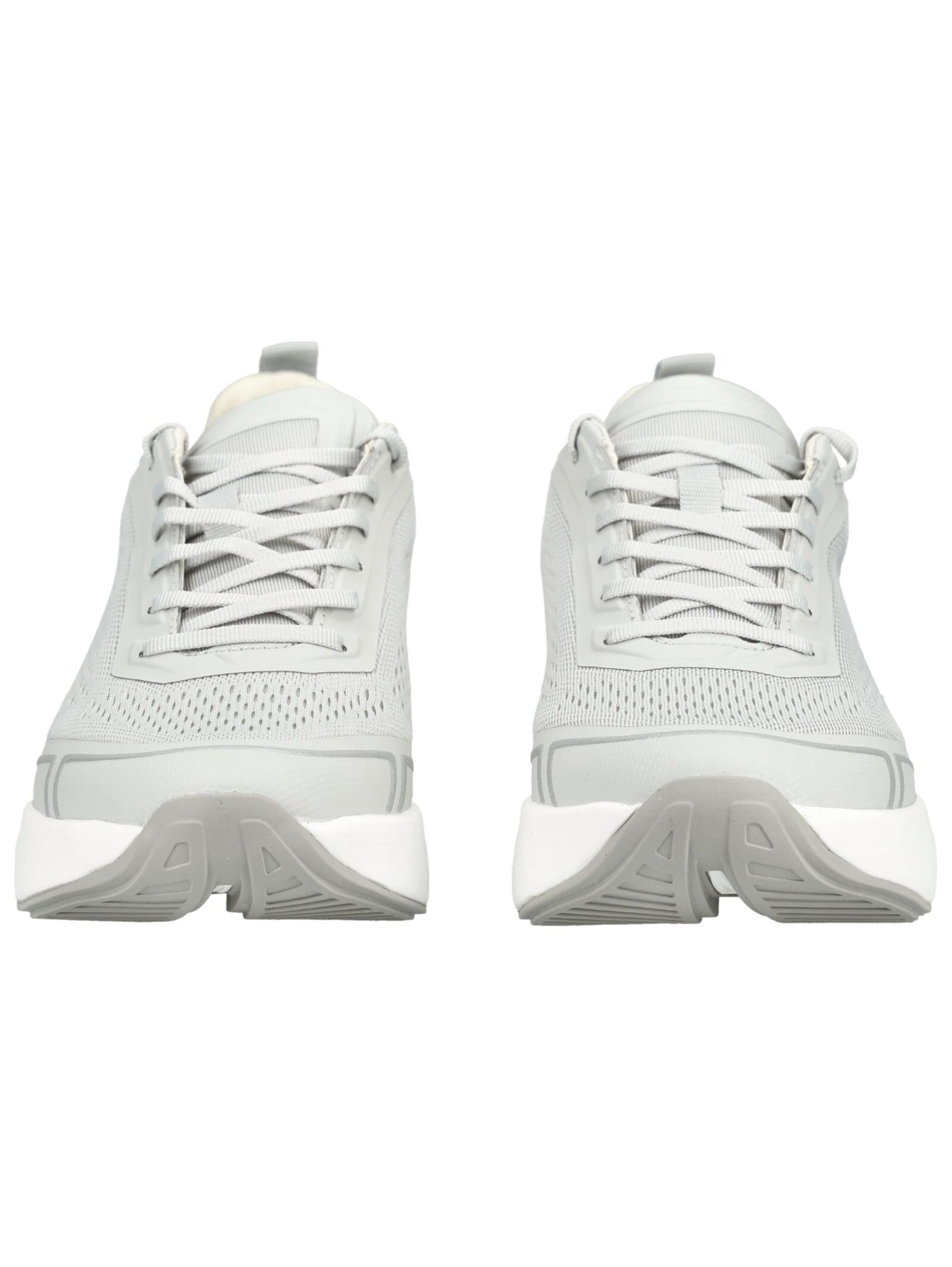 Baskets basses Rollingsoft en gris