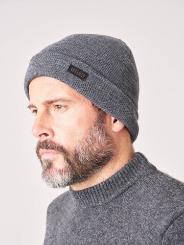Bonnet Deeluxe en gris
