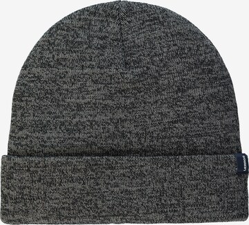 LERROS Beanie in Grey: front