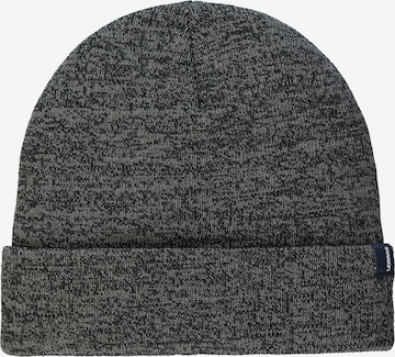 LERROS Beanie in Grey: front