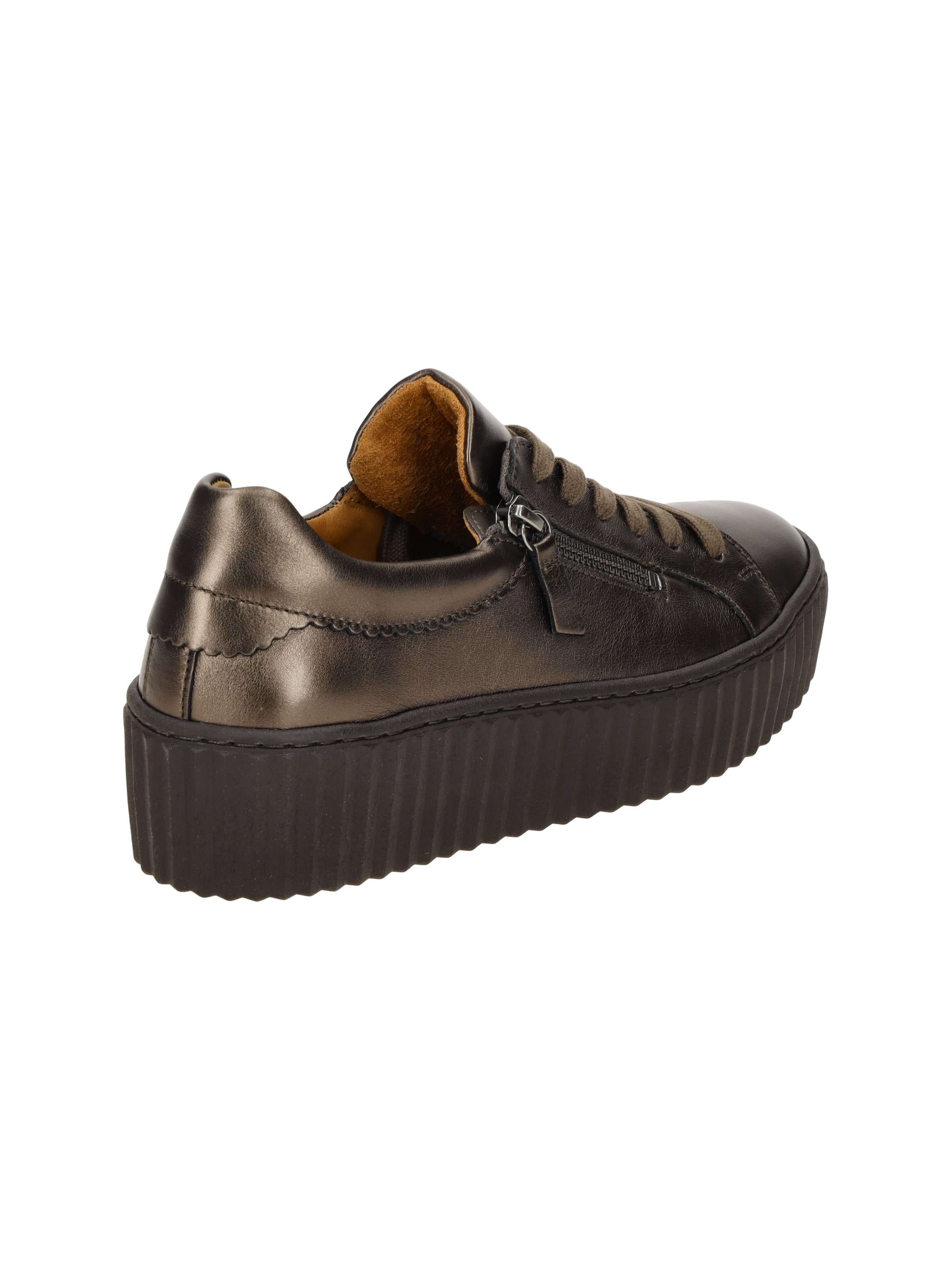 GABOR Schnürschuh‌‌‌‌‌ in Braun