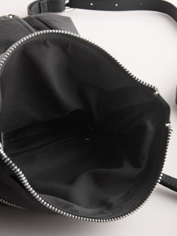 Messenger Next en noir