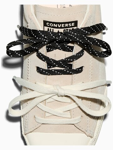 Sneaker bassa 'Converse Chuck Taylor Lo' di CONVERSE in beige