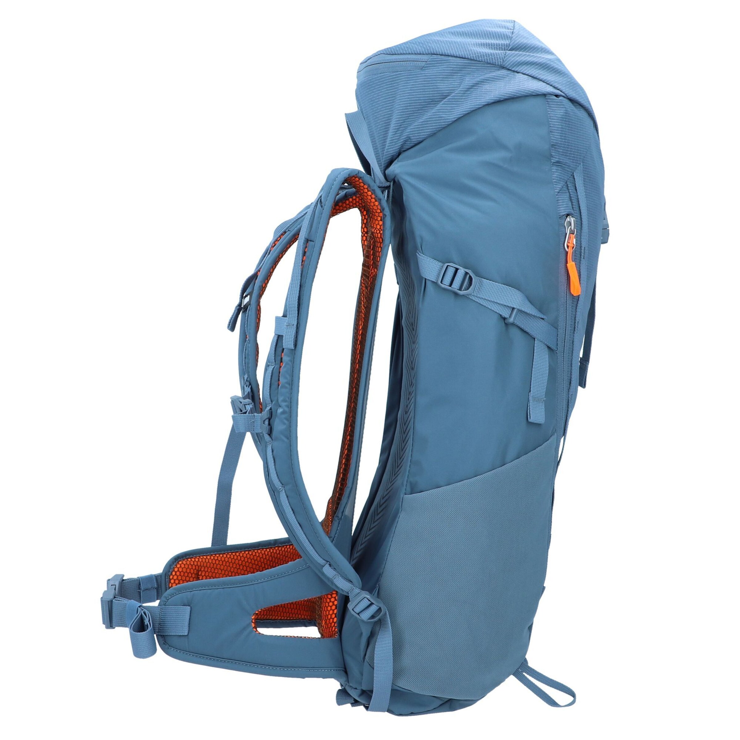 SALEWA Sports Backpack in Blue