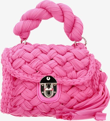 IZIA Handtasche in Pink: predná strana