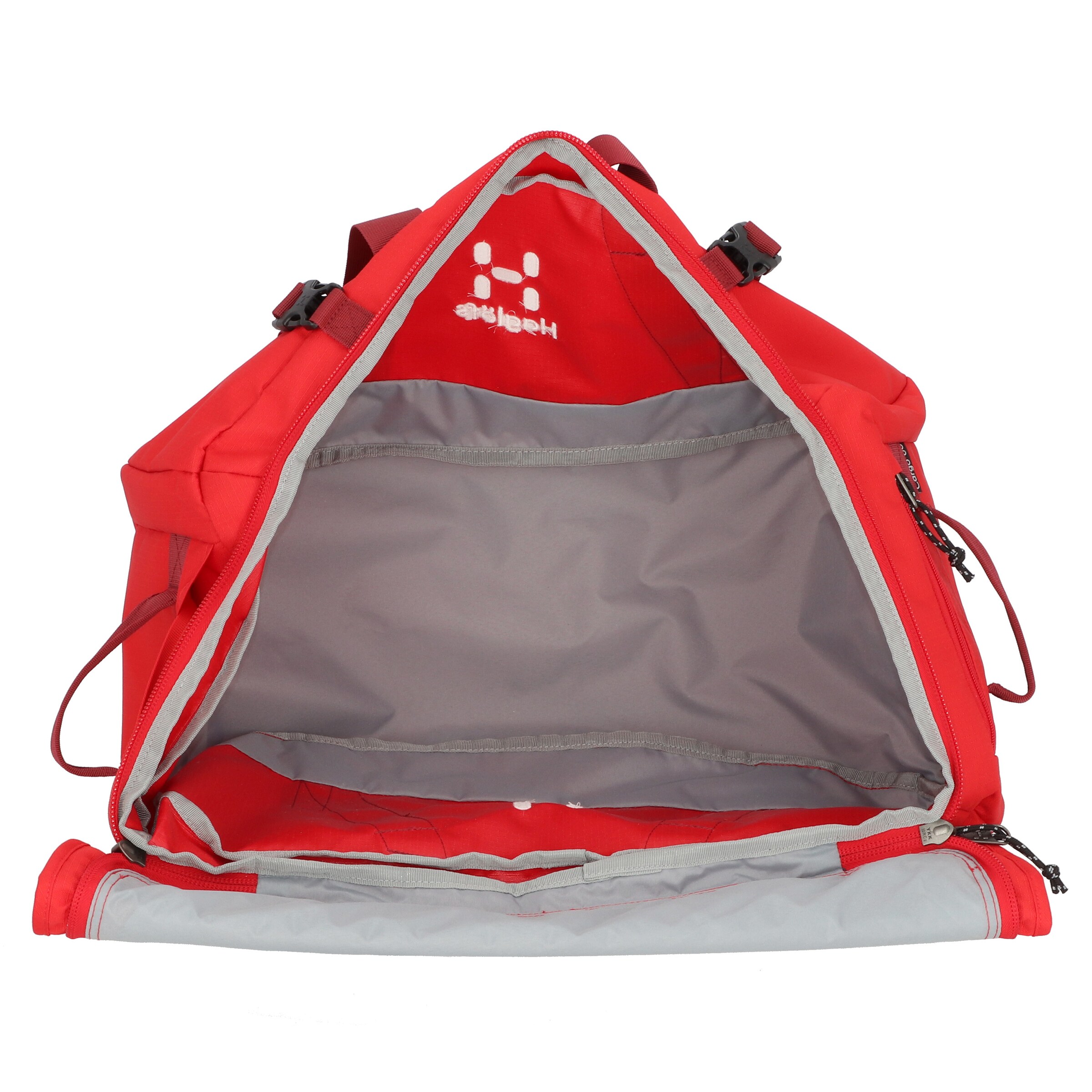 Männer Taschen & Rucksäcke Haglöfs Reisetasche 'Cargo 60' in Rot - KO06678 Männer Taschen & Rucksäcke Haglöfs Reisetasche 'Cargo 60' in Rot - KO06678