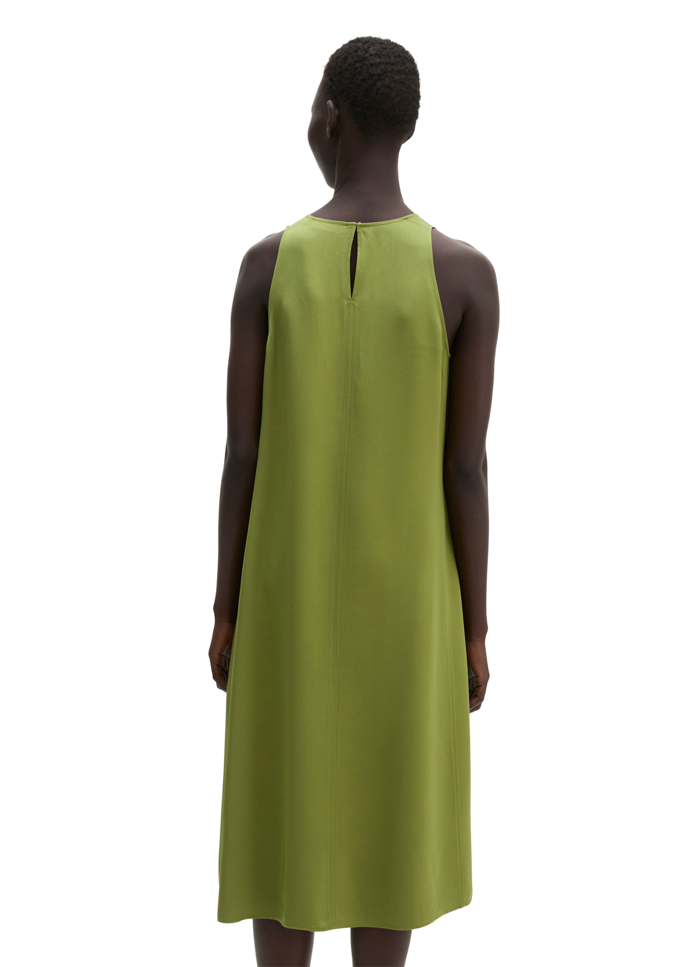 Marc O'Polo Dress in Green