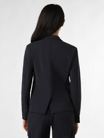 MOS MOSH Blazer in Blau