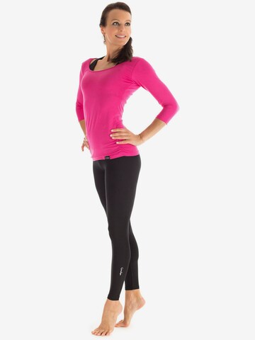 Winshape Funktionsbluse 'WS4' i pink