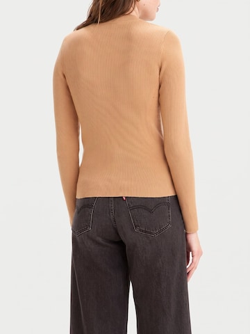 LEVI'S ® Pullover‌ in Beige