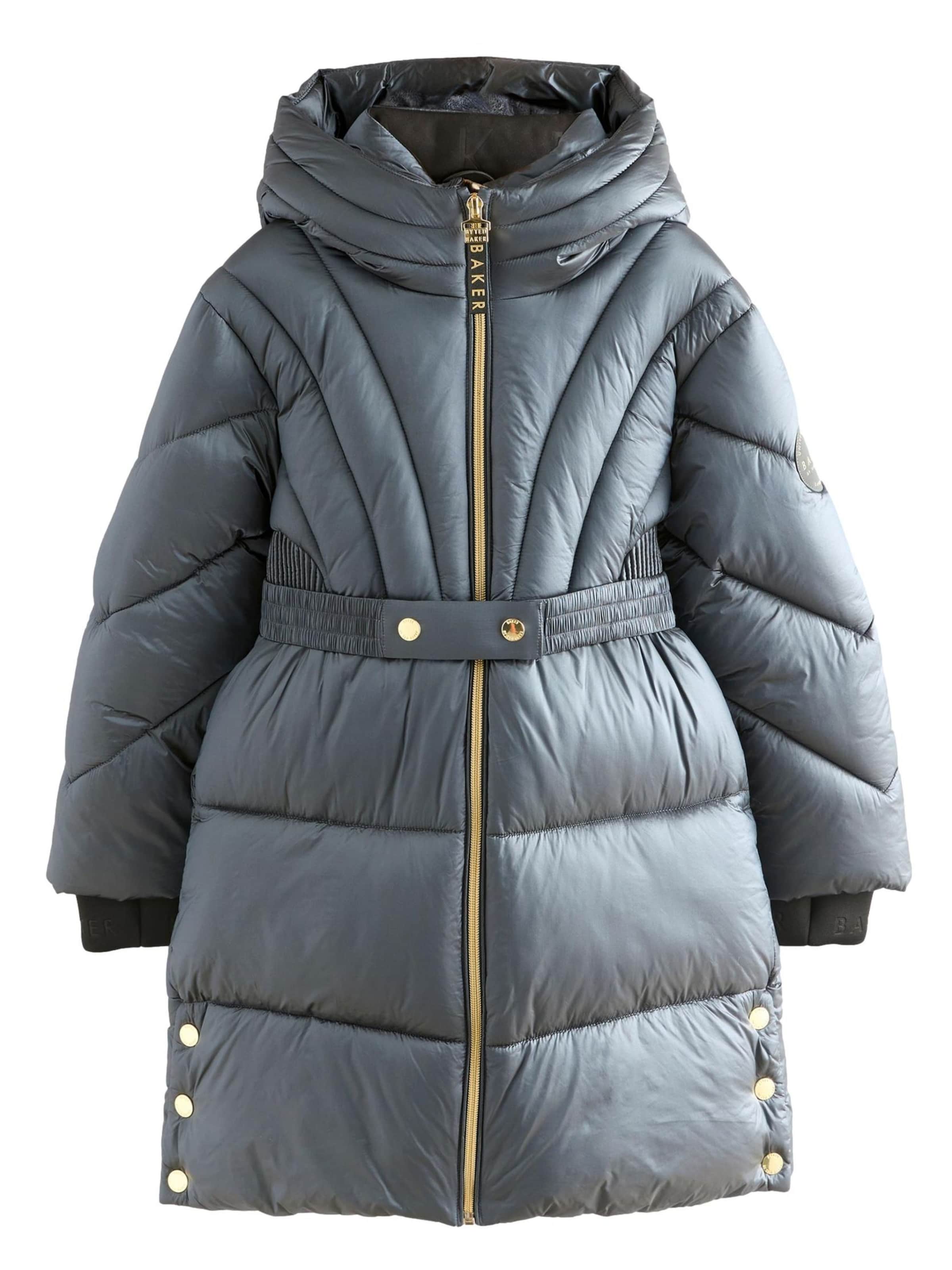 zils Baker by Ted Baker Mētelis: no priekšpuses