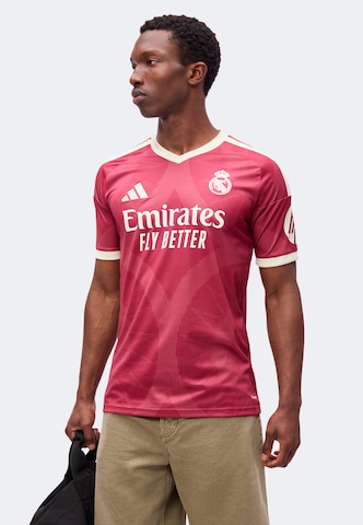 ADIDAS PERFORMANCE - Camiseta funcional 'Real Madrid 26/27' en lila