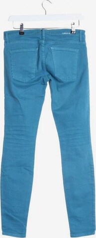 Current/Elliott Jeans 27 in Blau