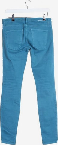 Current/Elliott Jeans in 27 in Blue