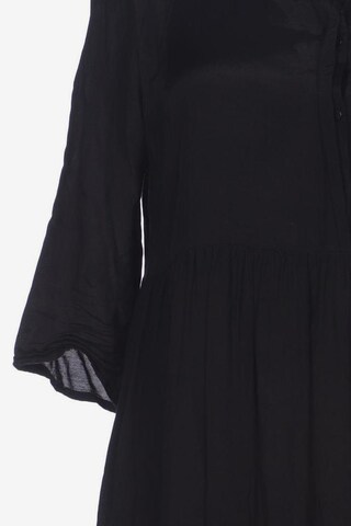 MIAMODA Dress in XL in Black