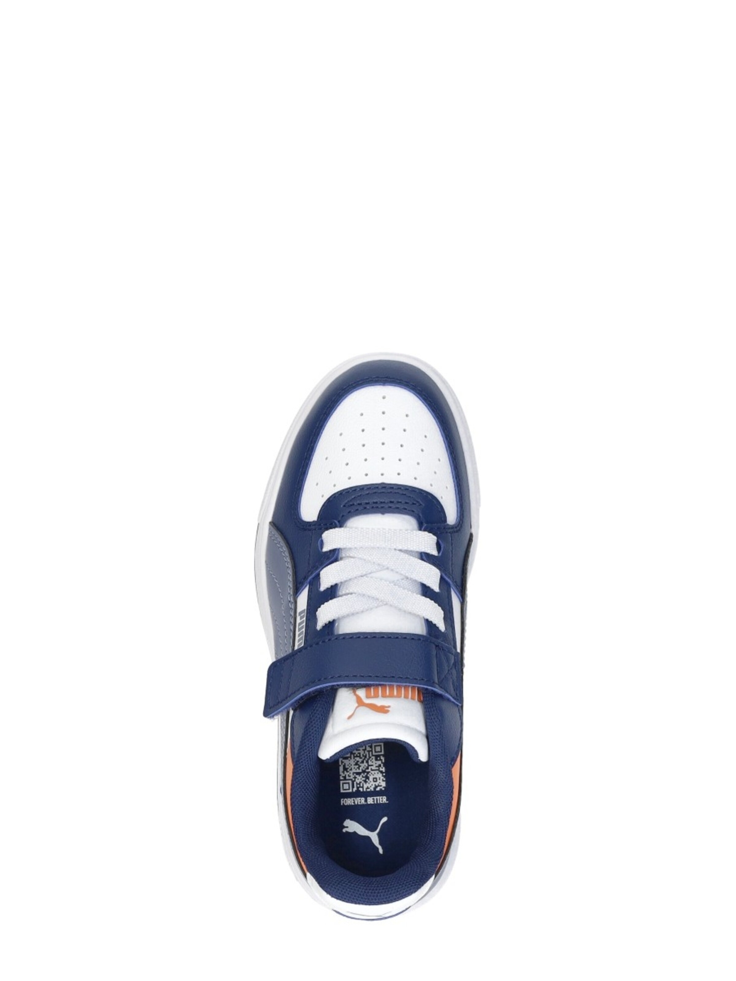 Baskets 'Puma Caven III Block AC+ PS' PUMA en bleu