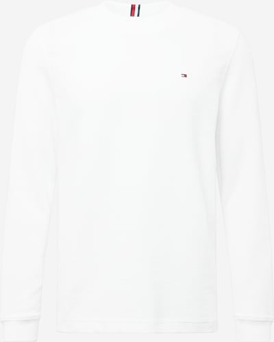 TOMMY HILFIGER Camiseta en navy / rojo / blanco, Vista del producto