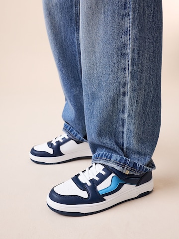 Next Ketsid, värv valge