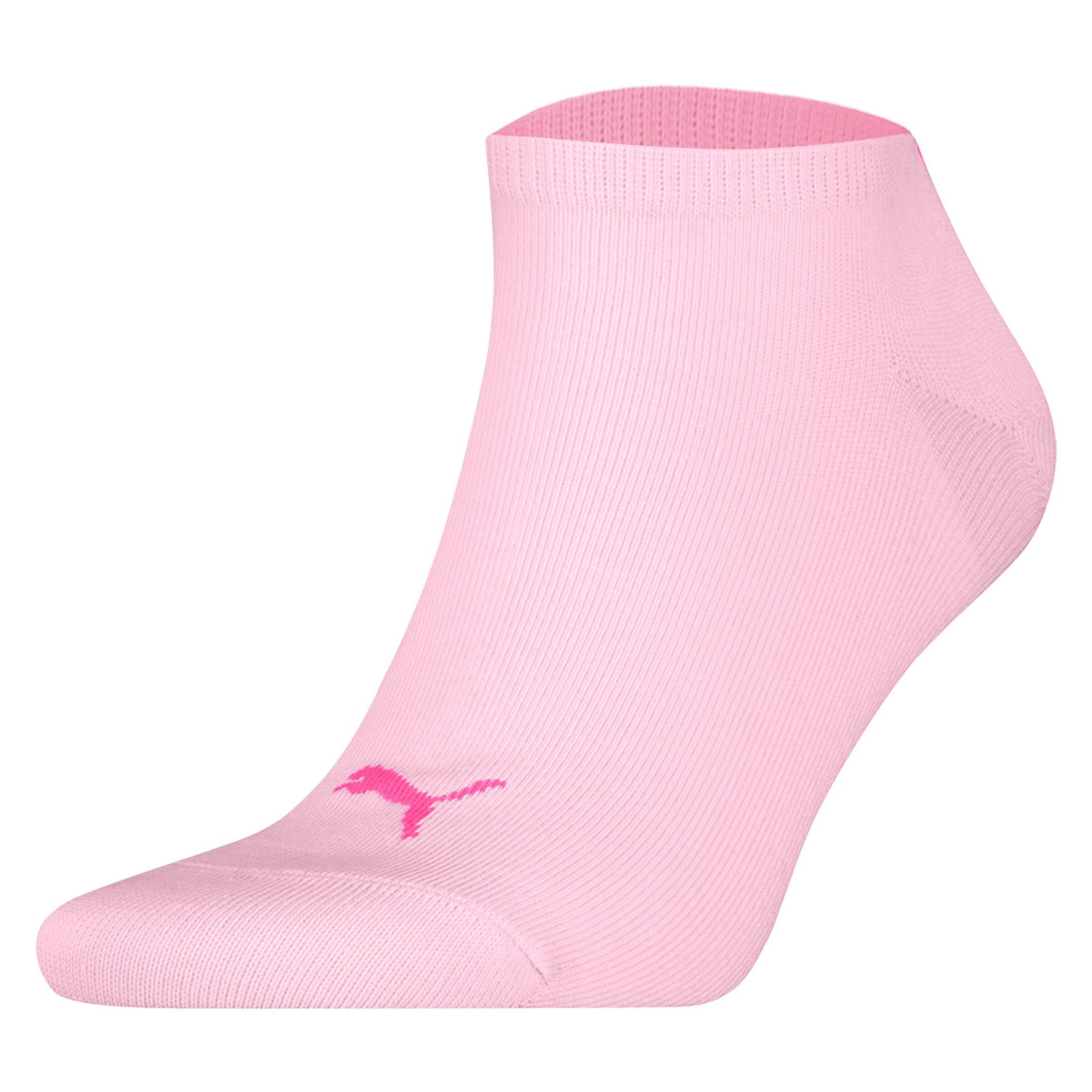 PUMA Socken in Pink
